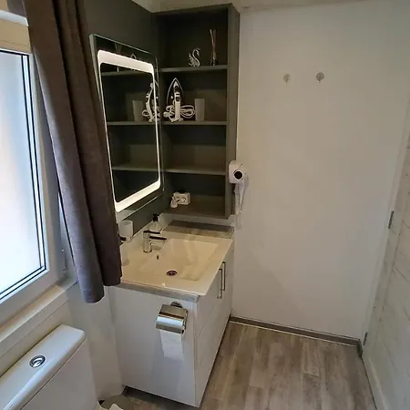 Mobile Tom 12 Apartmán