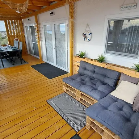 Apartmán Mobile Tom 12