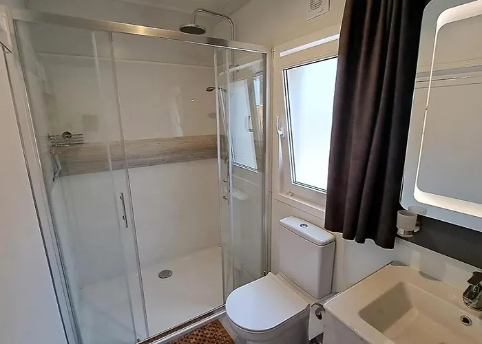 Mobile Tom 12 Lägenhet *