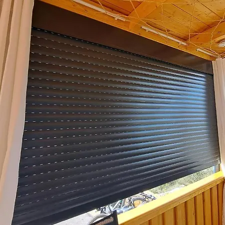 Mobile Tom 12 * דראגה