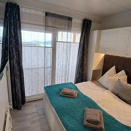 דירה Mobile Tom 12 דראגה