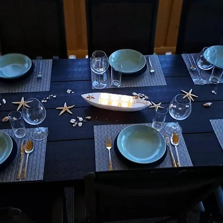 דירה Mobile Tom 12 *