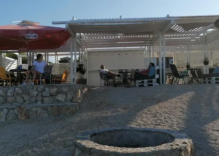 Mobile Tom 12 * Drage