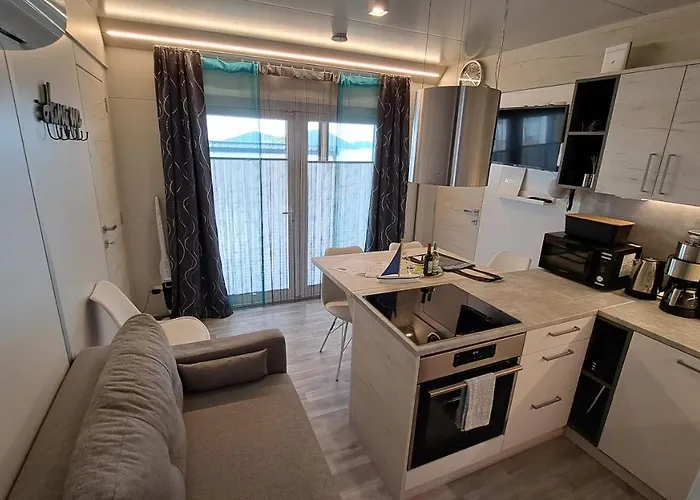 Mobile Tom 12 Apartamento *