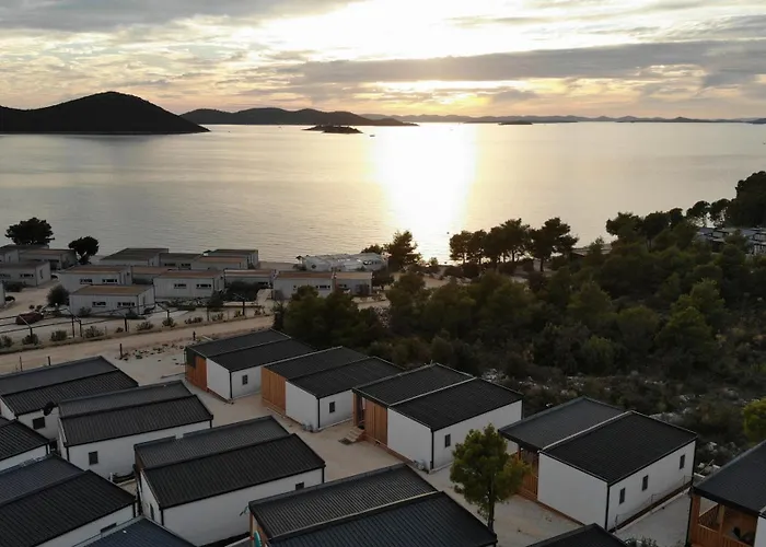 Mobile Tom 12 Apartamento Drage