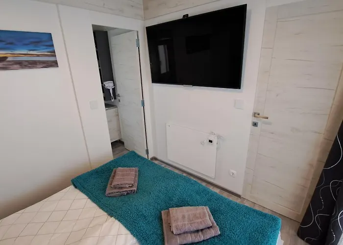 Mobile Tom 12 Apartamento Drage