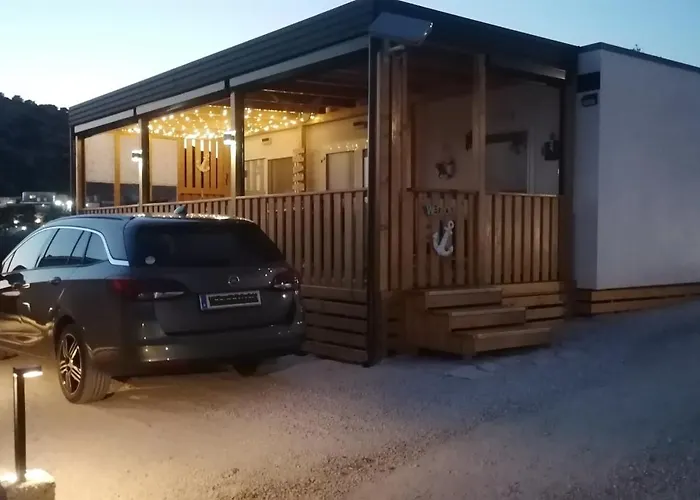 Mobile Tom 12 Apartamento Drage