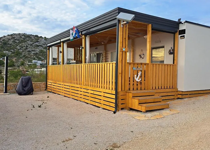 Mobile Tom 12 * Drage