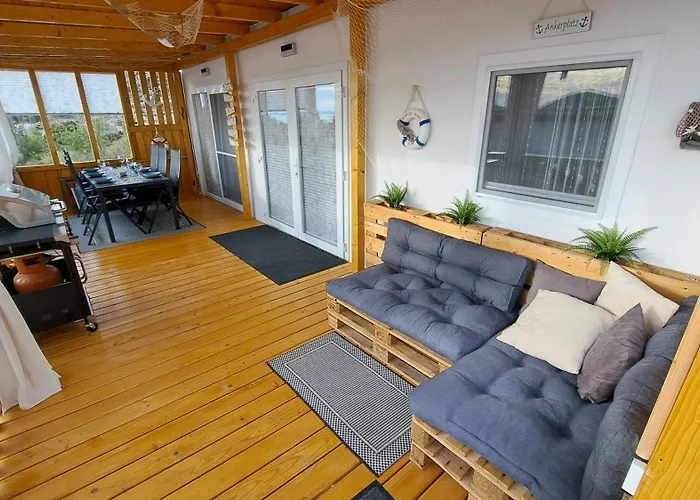 Apartamento Mobile Tom 12