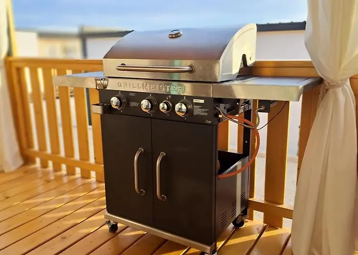 Mobile Tom 12 * Drage